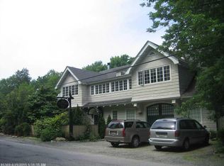 11 Cromwell Harbor Rd, Bar Harbor, ME 04609