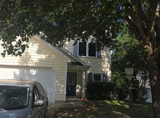 303 Cabana Dr, Apex, NC 27539