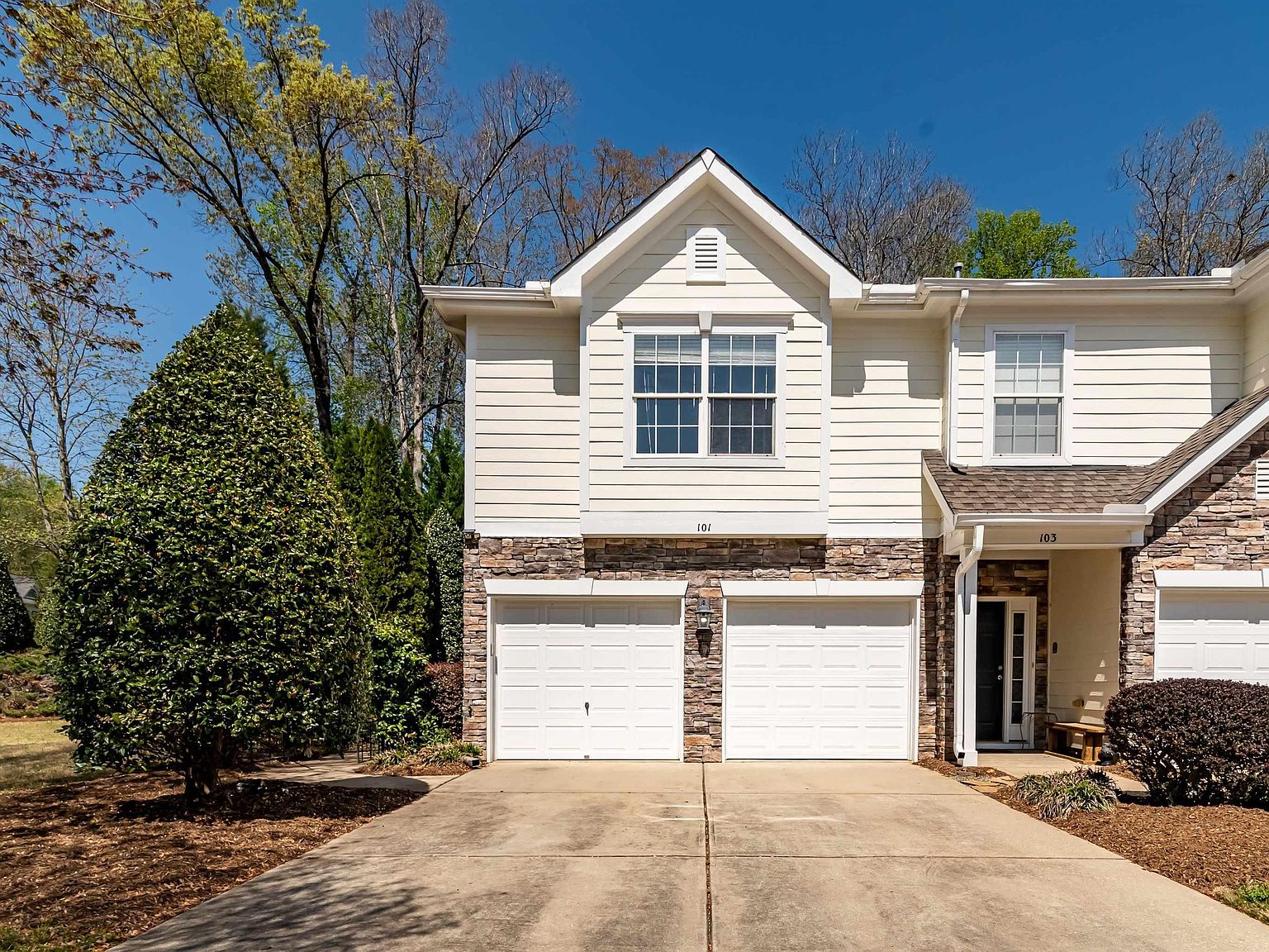 101 Bartlett Cir, Hillsborough, NC 27278 Zillow
