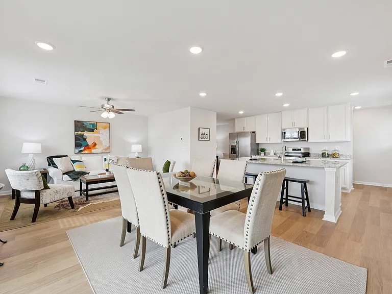 Sweetwater Springs Townhomes — Photo 13