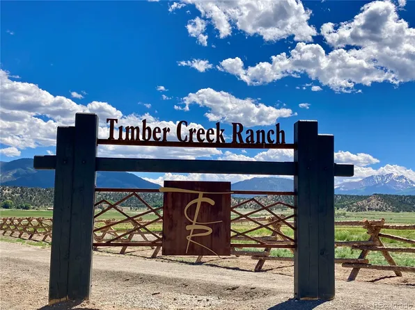9083 Sheridan Loop LOT 8, Salida, CO 81201