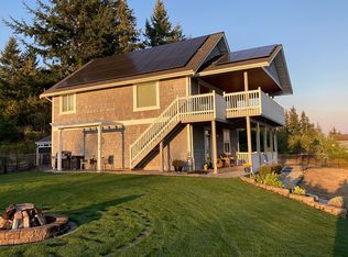 255 Moondance Ln, Port Ludlow, WA 98365