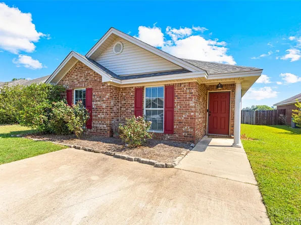 1814 Cotton Blossom Way, Prattville, AL 36067