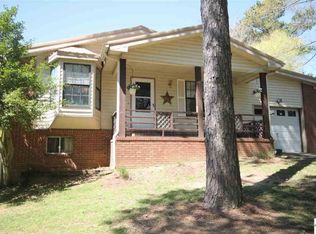 153 Pinecreek Ln, Murray, KY 42071
