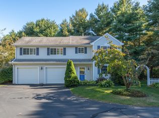 6 Apple Way, Madison, CT 06443