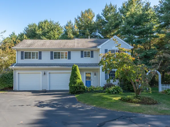 6 Apple Way, Madison, CT 06443