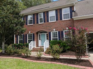 4013 Hunley Pl, Summerville, SC 29485