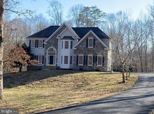 10950 Peninsula Ct, Manassas, VA 20111