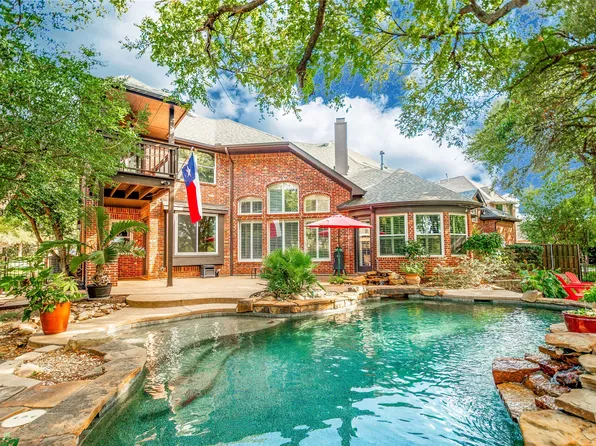 4319 Crown Knoll Cir, Flower Mound, TX 75028