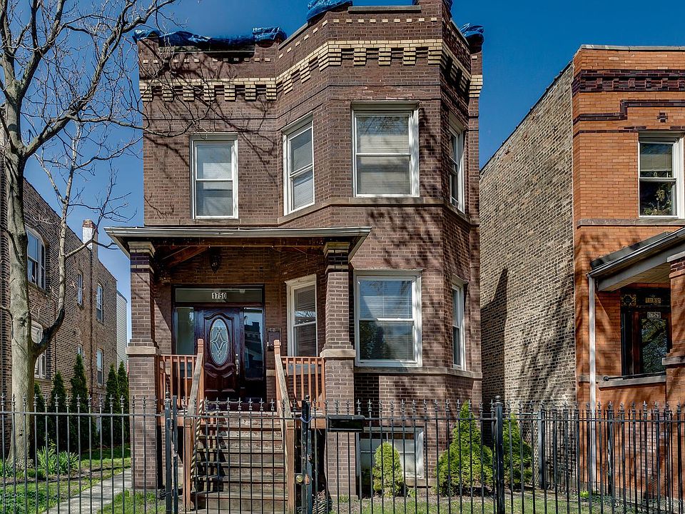 1st image of 1750 N Karlov Ave #1