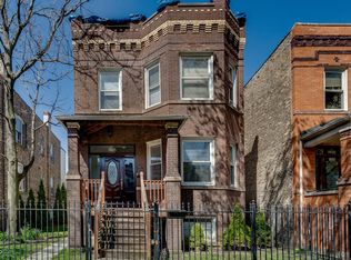 1750 N Karlov Ave #1, Chicago, IL 60639