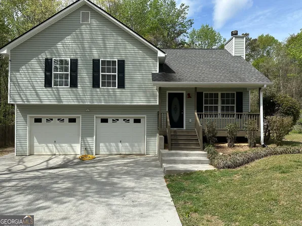 127 Muirwood Dr, Temple, GA 30179