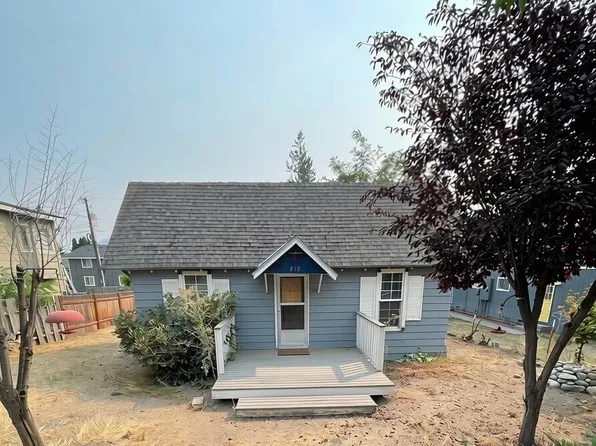 219 W Highland Avenue, Chelan, WA 98816