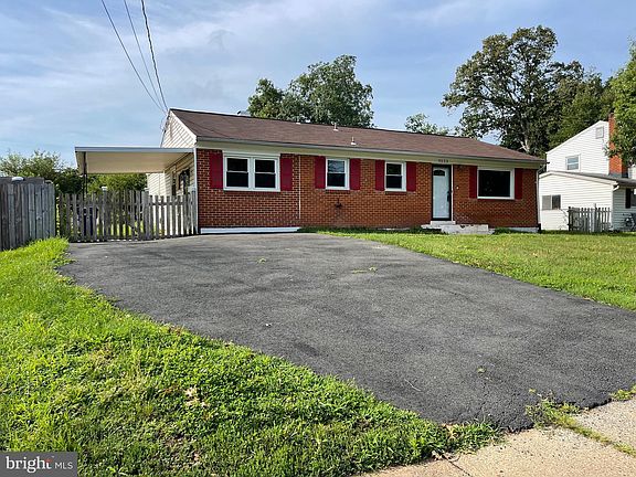 2nd image of 9533 Damascus Dr