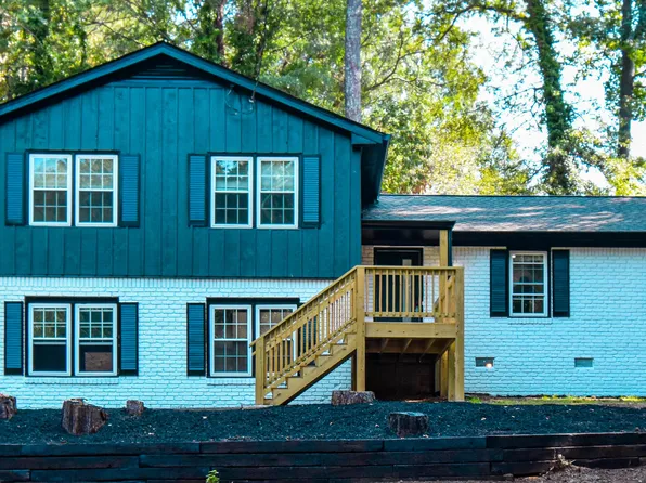 651 Inglis Dr SE, Marietta, GA 30067