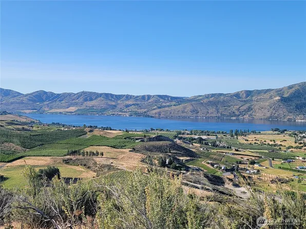 0 xxx Lowell Lane, Manson, WA 98831