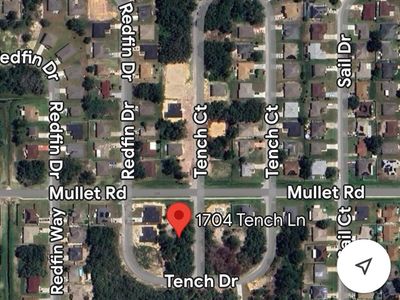 1704 Tench Ln #2, Kissimmee, FL, 34759
