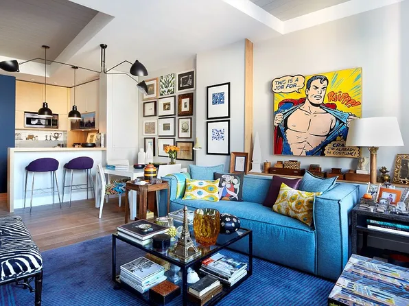 150 Joralemon St APT 7A, Brooklyn, NY 11201