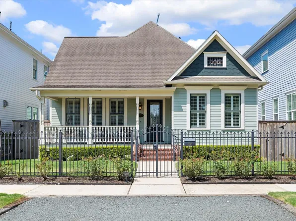 1029 Tulane St #A, Houston, TX 77008