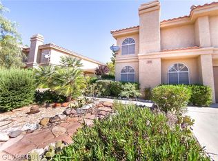 2830 Cool Water Dr, Henderson, NV 89074