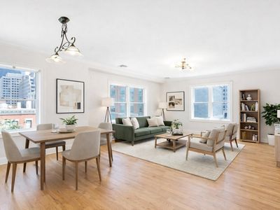 63 Sussex St #7, Jersey City, NJ, 07302