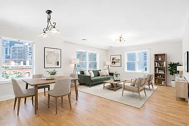 63 Sussex Street, #7