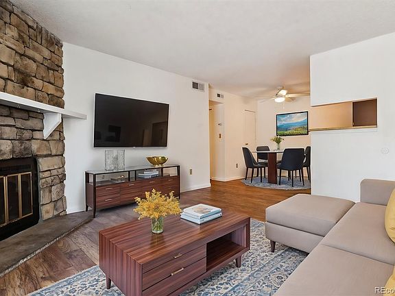 3rd image of 4400 S Quebec Street #104Y