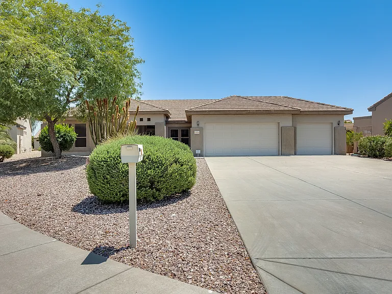 15114 W Alegria Ct — Photo 1