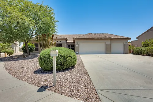 15114 W Alegria Ct Photo 1