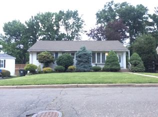 50 Normandy Rd, Colonia, NJ 07067