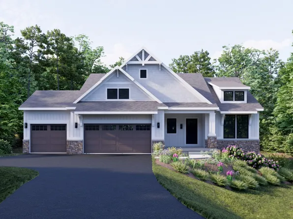5590 Barley Dr, Rockford, MI 49341
