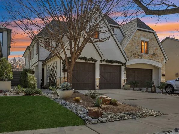 5610 Longview St, Dallas, TX 75206