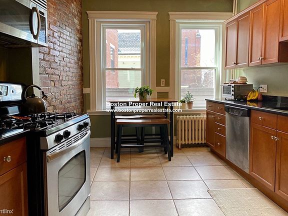 17 Green St. #2 Boston - Charlestown Unit Photo 6