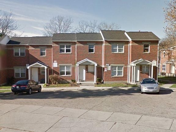 2nd image of 769 Canonby Pl