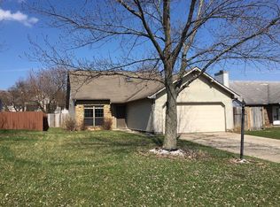 6744 Dunsany Ct, Indianapolis, IN