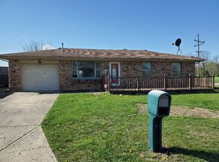 939 Delmar Rd, Anderson, IN 46013