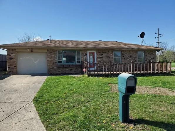 939 Delmar Rd, Anderson, IN 46013