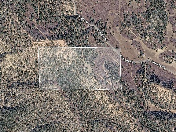 2nd image of LOT 98 S Pink Cliffs Rd
