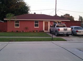2305 E Christie Dr, Saint Bernard, LA 70085