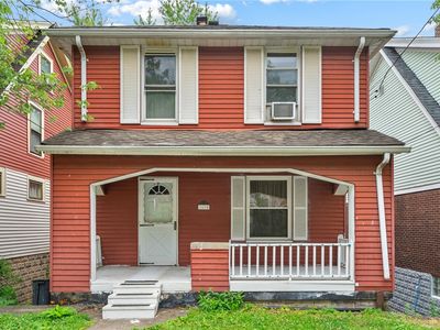 1610 Duffield St, Pittsburgh, PA, 15206