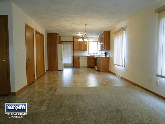 Open concept
