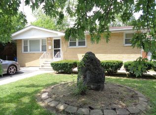 3508 Union Ave, Steger, IL 60475