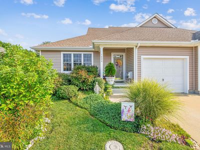 1024 Caravan Way, Salisbury, MD, 21804