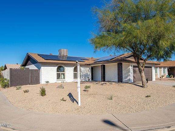 2nd image of 6634 W Christy Dr
