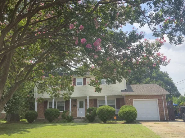 5401 Susquehanna Dr, Virginia Beach, VA 23462