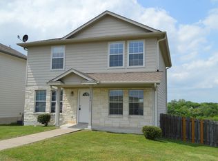 6320 Perlita Dr, Austin, TX 78724