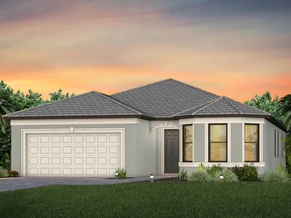 4415 Lakeside Grove Pl, North Port, FL 34289