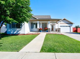 72 Sand Piper Loop, Helena, MT 59602