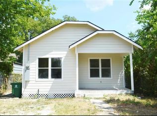 3429 Stonewall St, Houston, TX 77020