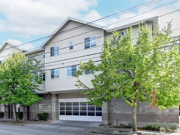 2401 SW Brandon Street #216, Seattle, WA 98106